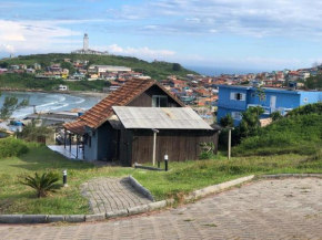 Charmosa Casa pertinho do morro do céu